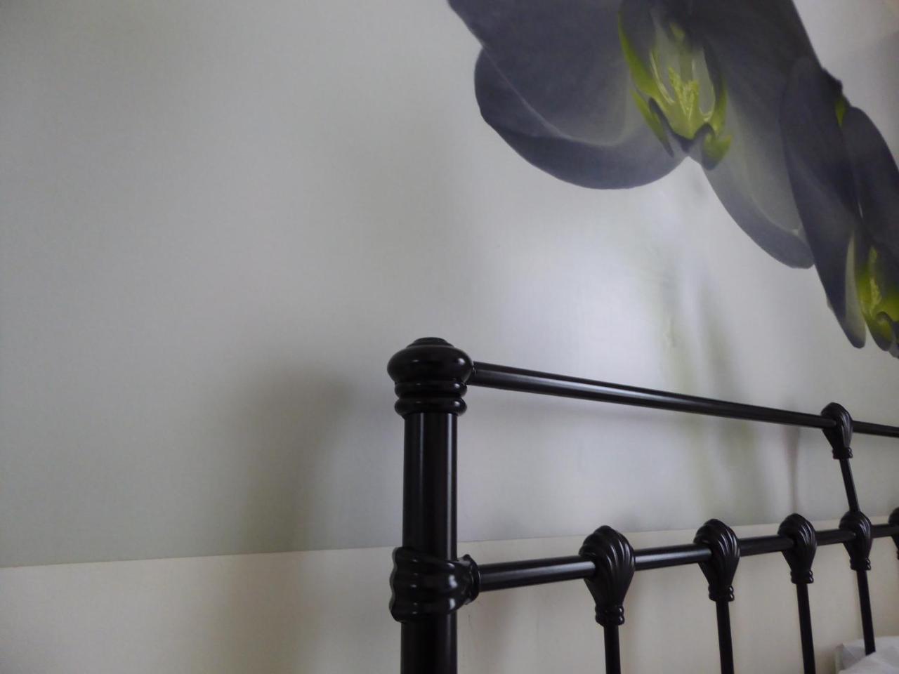 בורנמות' Bamboo Guesthouse מראה חיצוני תמונה