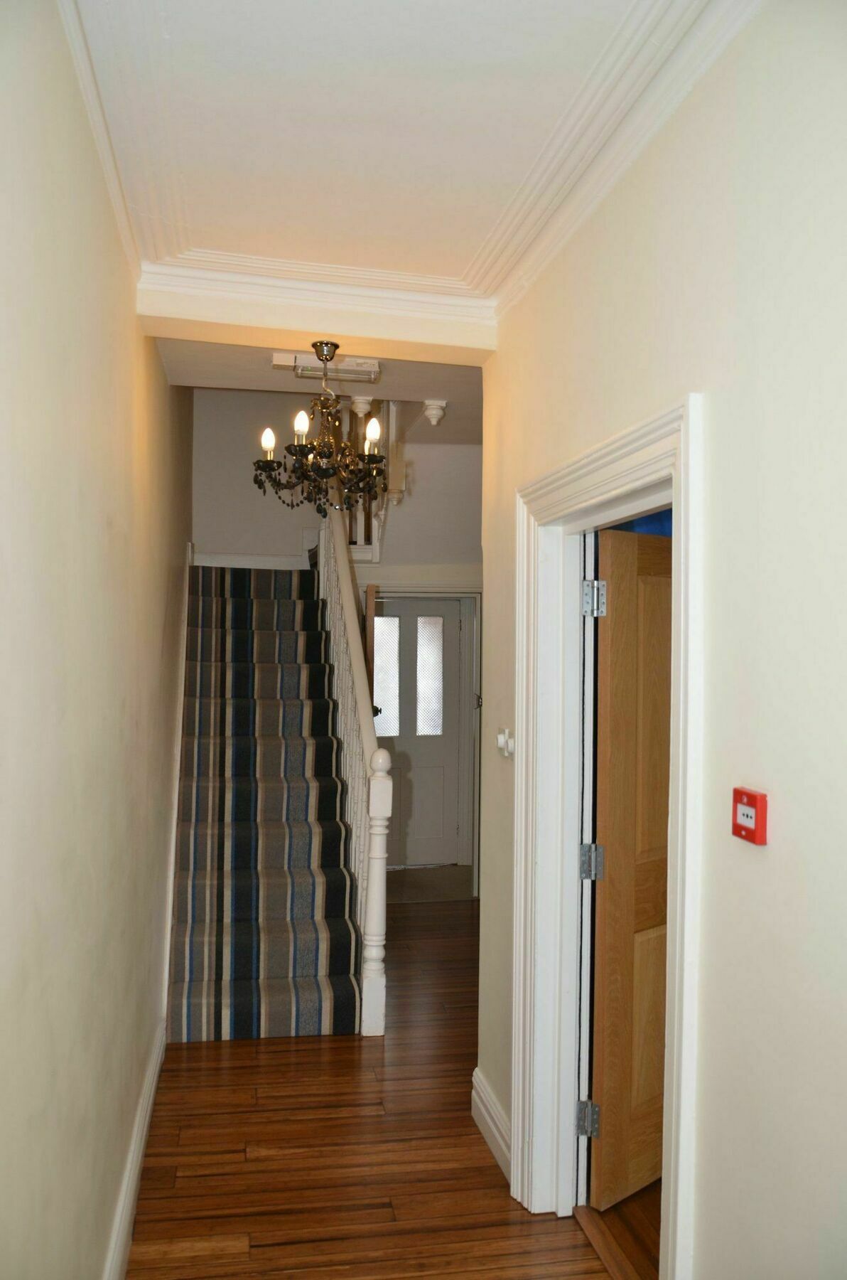בורנמות' Bamboo Guesthouse מראה חיצוני תמונה